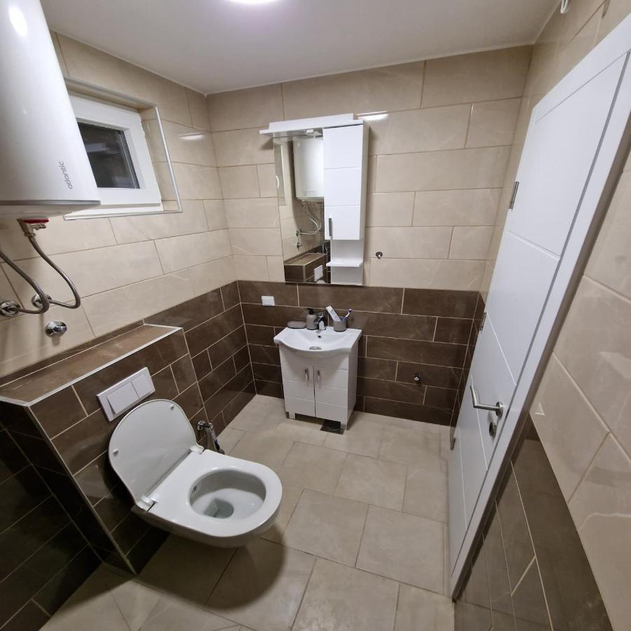 Weekend House Nest Semesterbostad